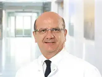 Prof. Dr. Ahmet Melih Özel