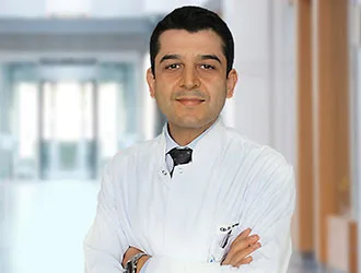 Conf. Dr. Ayhan Erdemir