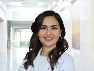 Conf. Dr. Eda Tanrıkulu Şimşek