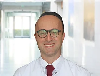 Prof. Dr. İlker Tinay — Urologie · Uro-oncologie