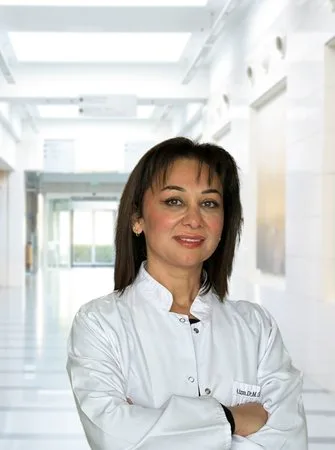 Dr. Mevhibe Gülen Aslan