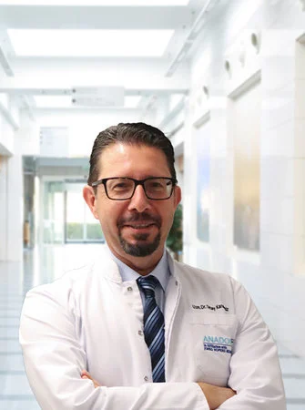 Dr. Oktay Karadeniz