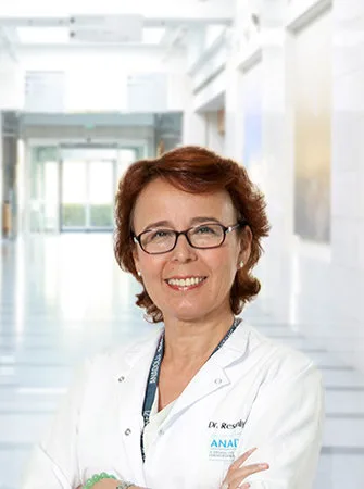 Dr. Resmiye Beșikçi