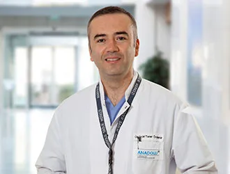 Dr. Mehmet Taner Özdemir