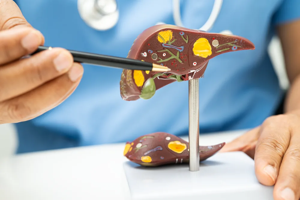 Embolizare tumorală și terapii intra-arteriale hepatice la Anadolu
