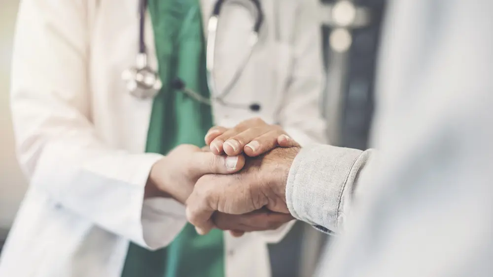 Consult urologic — model anatomic al vezicii urinare și prostatei
